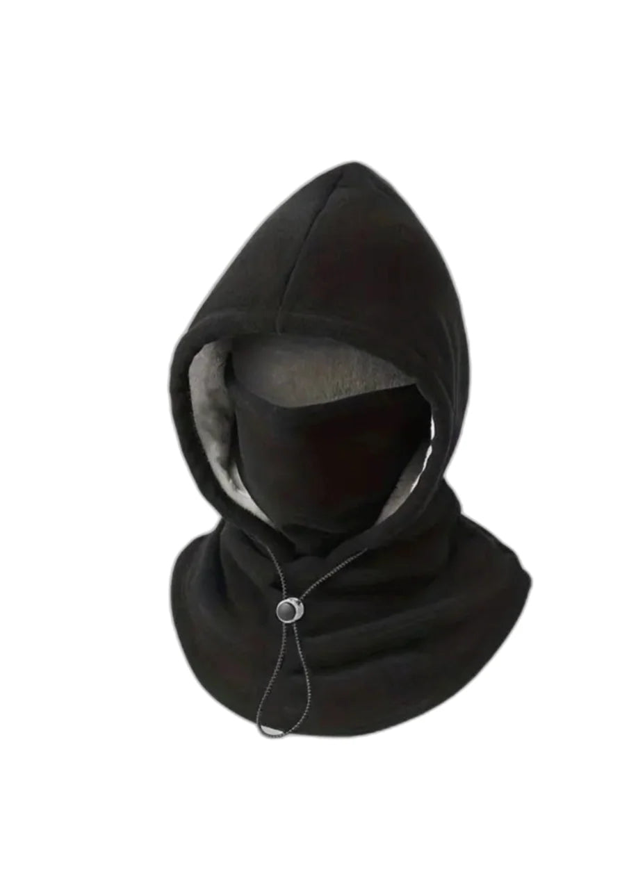 Coldshift Hood
