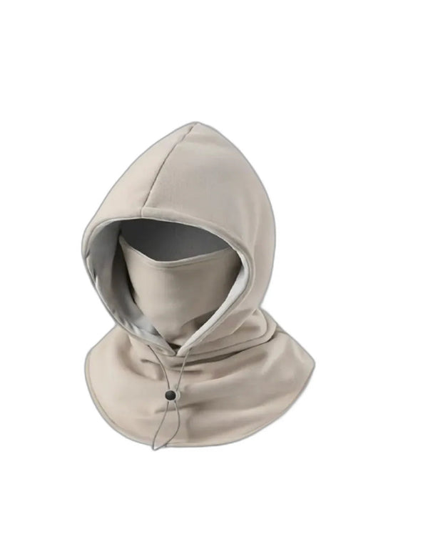 Coldshift Hood