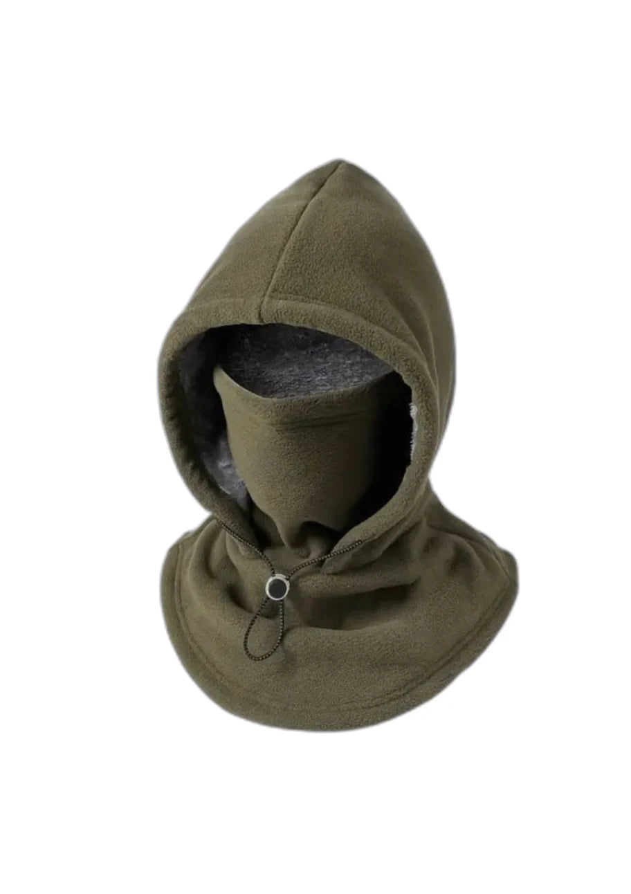 Coldshift Hood