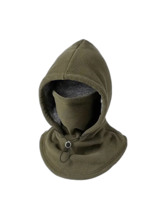 Coldshift Hood