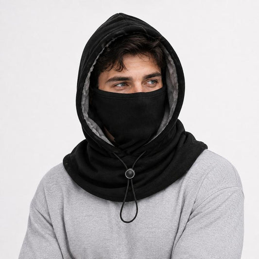 Coldshift Hood
