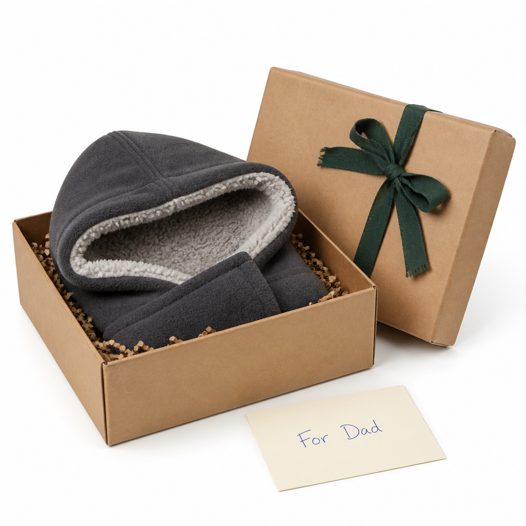 Ready-to-Gift Box